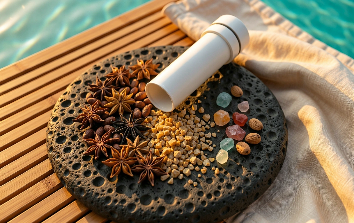 Low-Heat Extraction methodology